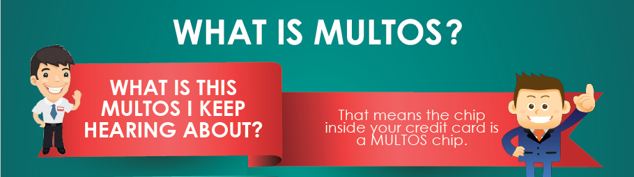 Multo Definition What is MULTOS? - Multos